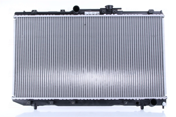 Radiator, engine cooling (64664A)