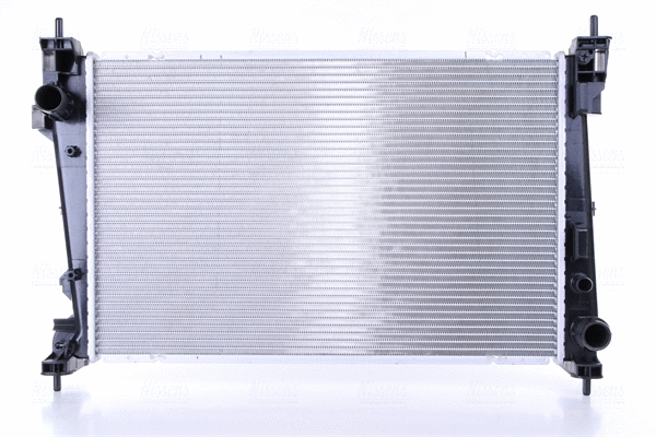 Radiator, engine cooling (60065)