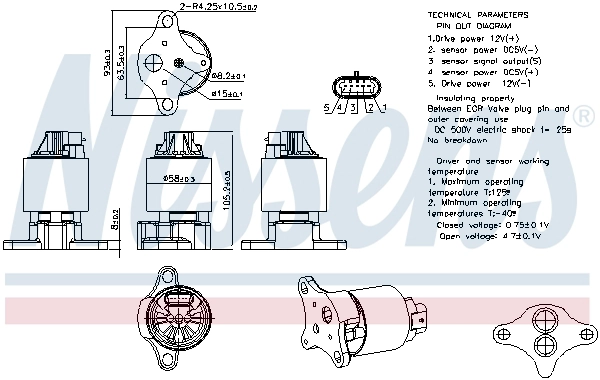 EGR Valve
