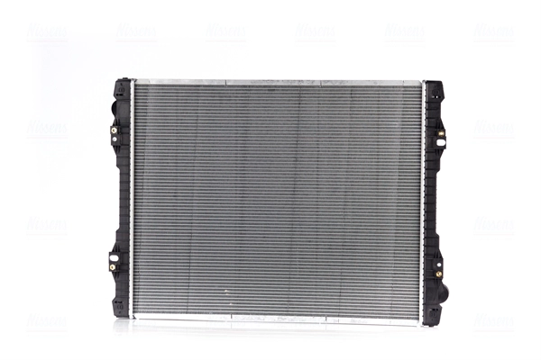 Radiator, engine cooling (672590)