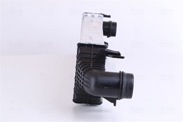 Charge Air Cooler