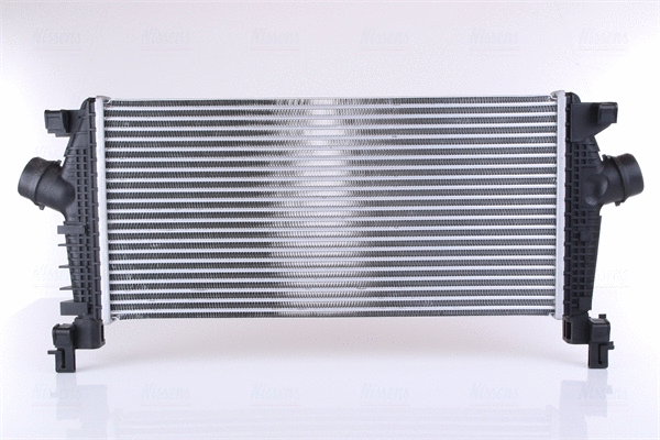 Charge Air Cooler (96556)