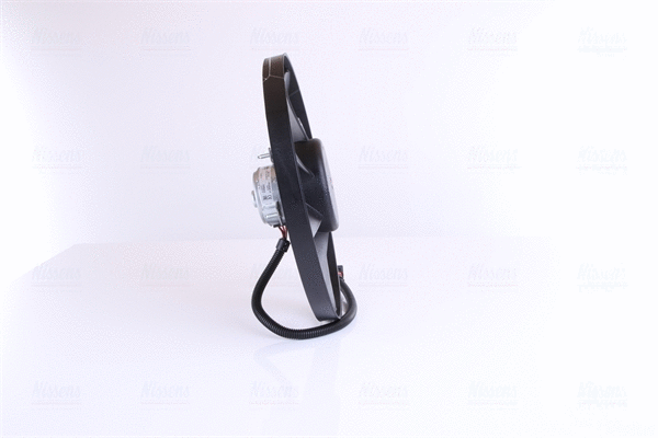 Fan, engine cooling