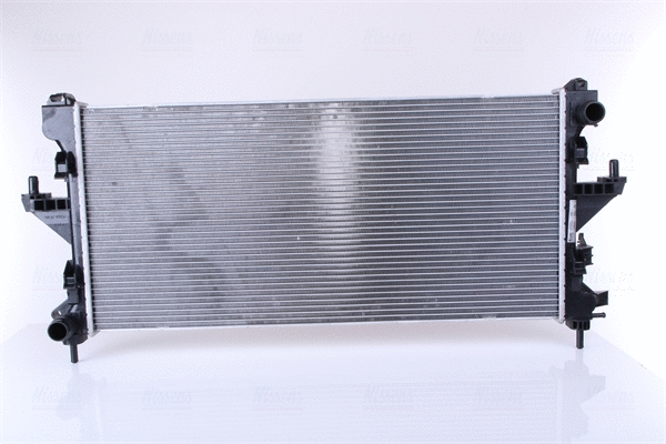 Radiator, engine cooling (617879)