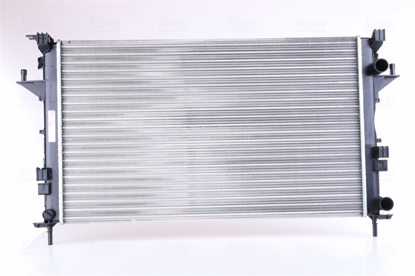 Radiator, engine cooling (63813)