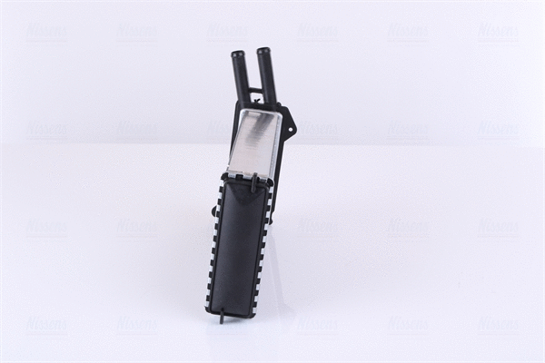 Heat Exchanger, interior heating