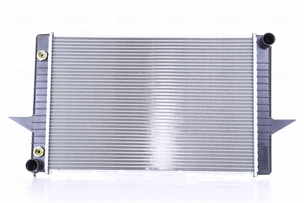 Radiator, engine cooling (65535A)