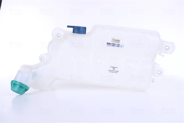 Expansion Tank, coolant (996046)