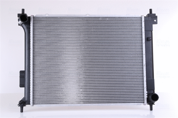 Radiator, engine cooling (67615)
