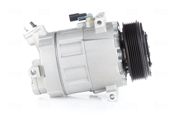 Compressor, air conditioning (890297)