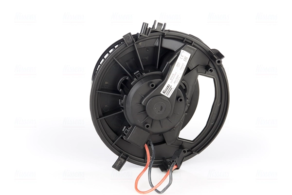 Interior Blower