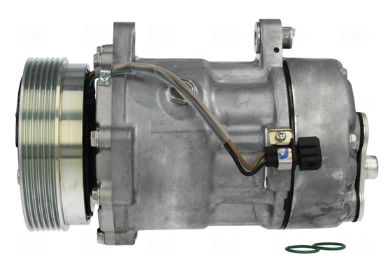 Compressor, air conditioning (89165)