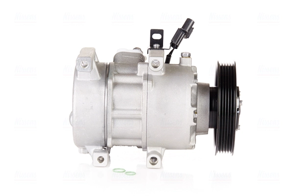 Compressor, air conditioning (890562)