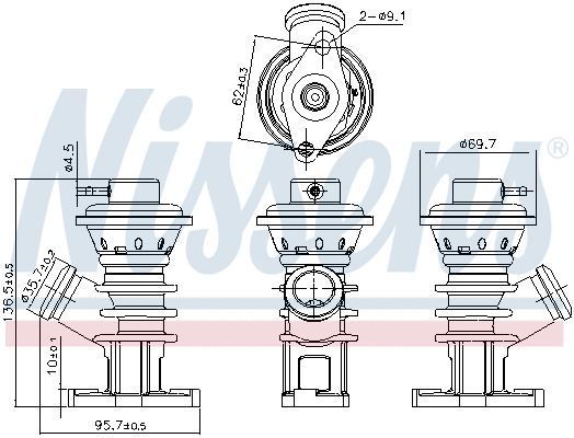 EGR Valve