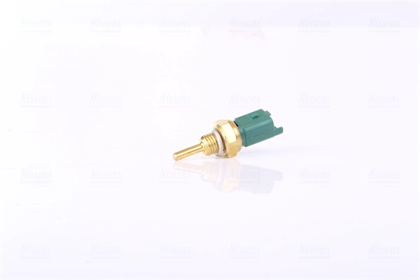 Sensor, coolant temperature