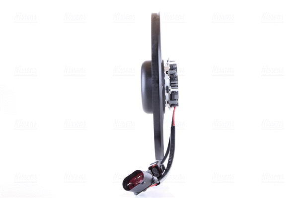 Fan, engine cooling