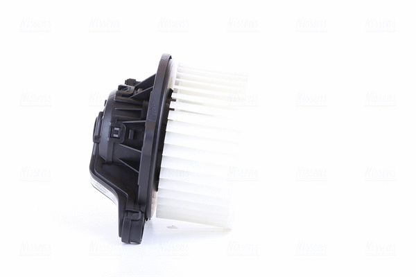 Interior Blower