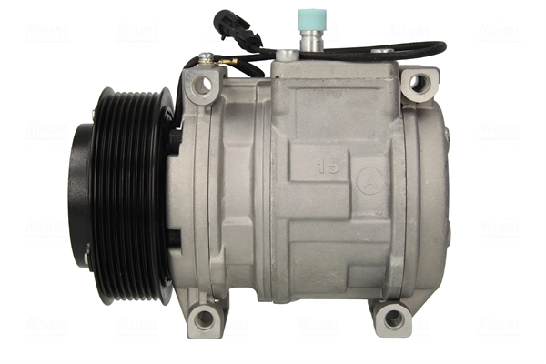 Compressor, air conditioning (89355)
