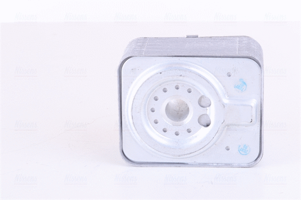 Oil Cooler, engine oil