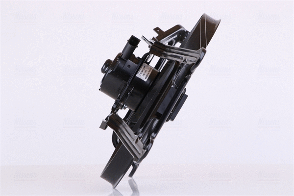 Fan, engine cooling