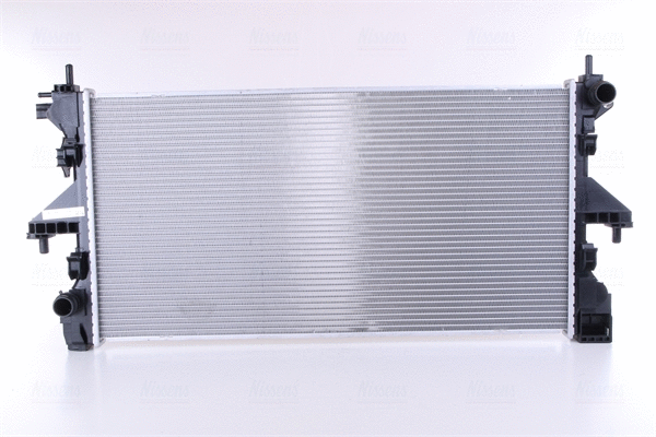 Radiator, engine cooling (606554)