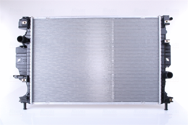 Radiator, engine cooling (620152)