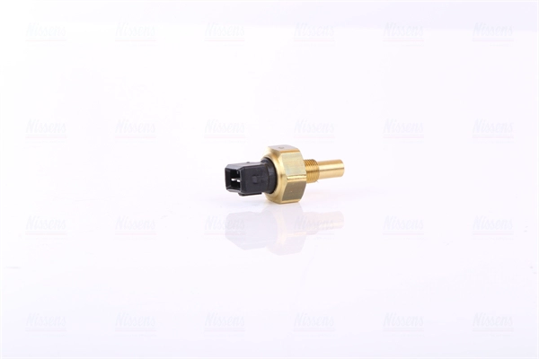 Sensor, coolant temperature