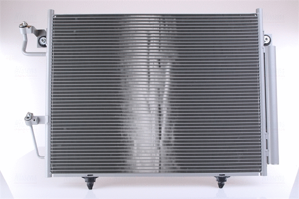 Condenser, air conditioning (940473)