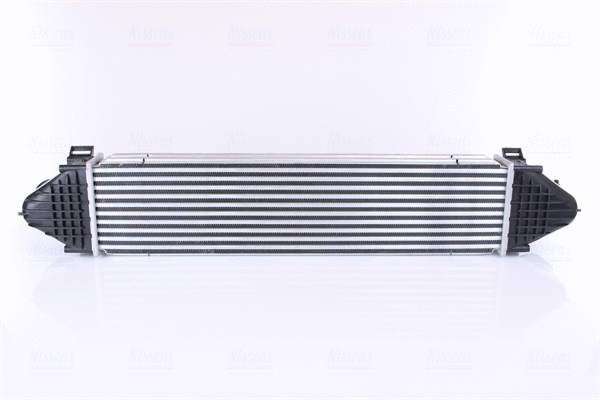 Charge Air Cooler