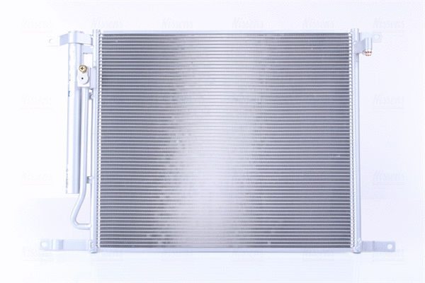 Condenser, air conditioning (940335)