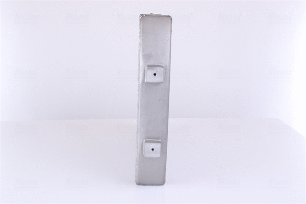 Charge Air Cooler
