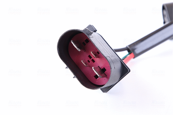 Fan, engine cooling
