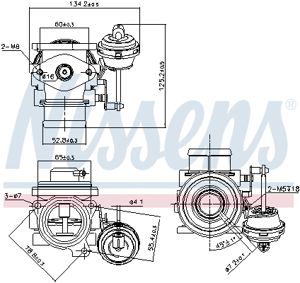 EGR Valve