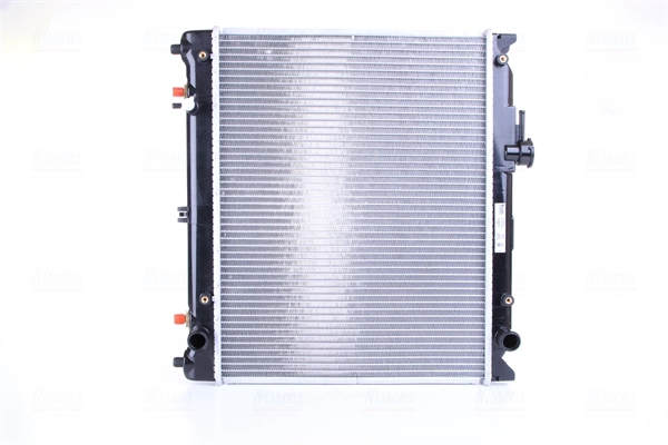 Radiator, engine cooling (606692)