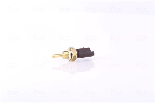 Sensor, coolant temperature