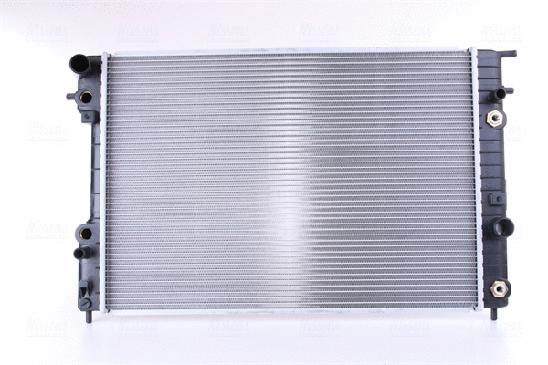 Radiator, engine cooling (63073A)