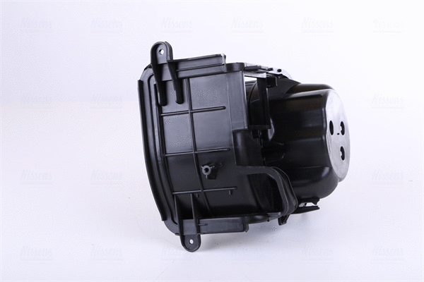 Interior Blower