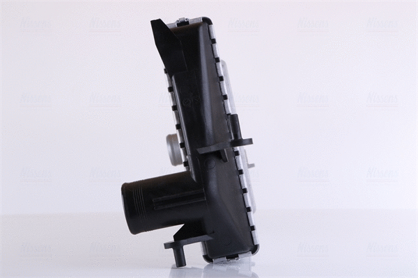 Charge Air Cooler
