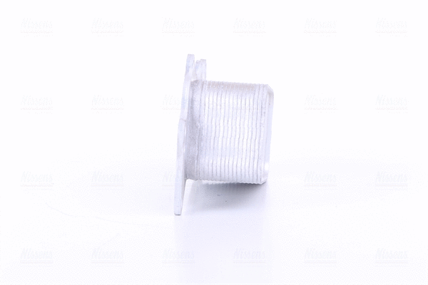 Oil Cooler, automatic transmission