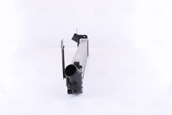 Charge Air Cooler