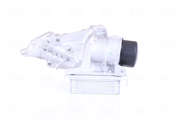 Oil Cooler, engine oil
