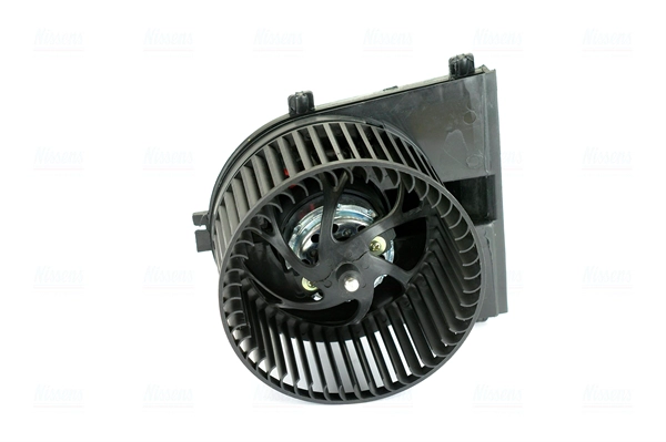 Interior Blower