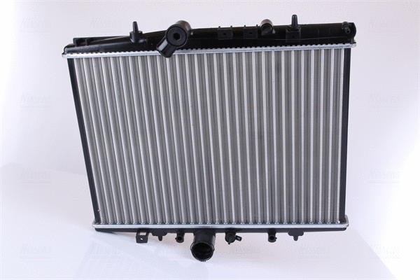 Radiator, engine cooling (61294A)