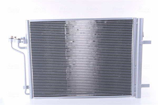 Condenser, air conditioning (940398)