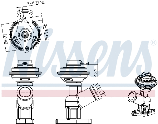 EGR Valve