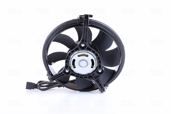 Fan, engine cooling