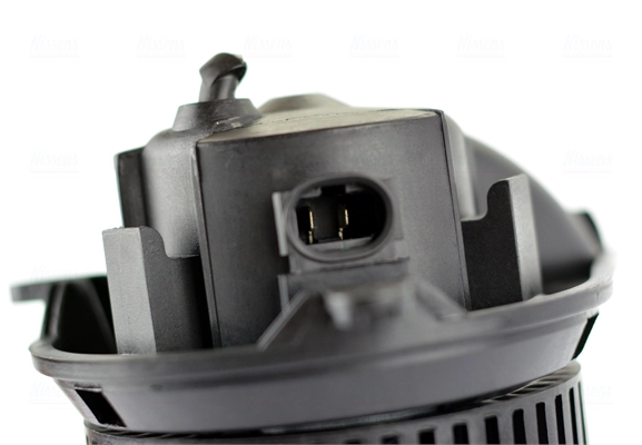 Interior Blower