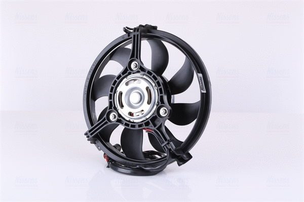 Fan, engine cooling (85546)