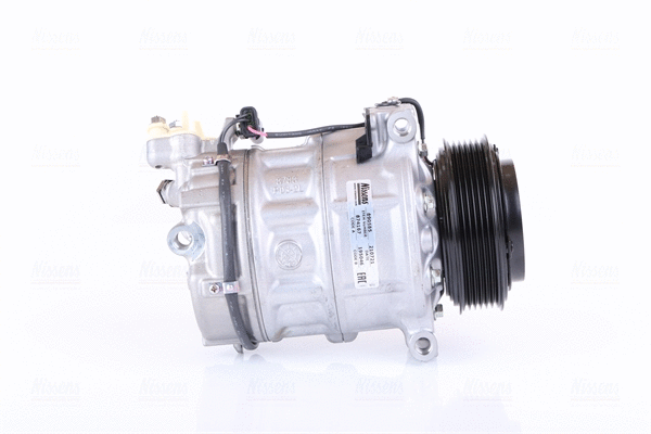 Compressor, air conditioning (890585)