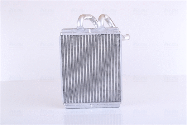 Heat Exchanger, interior heating